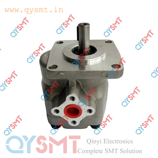 Hydraulic Gear Pump HGP-2A-F8R