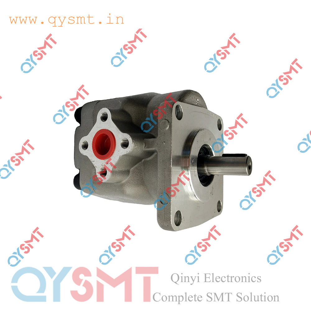 Hydraulic Gear Pump HGP-2A-F8R