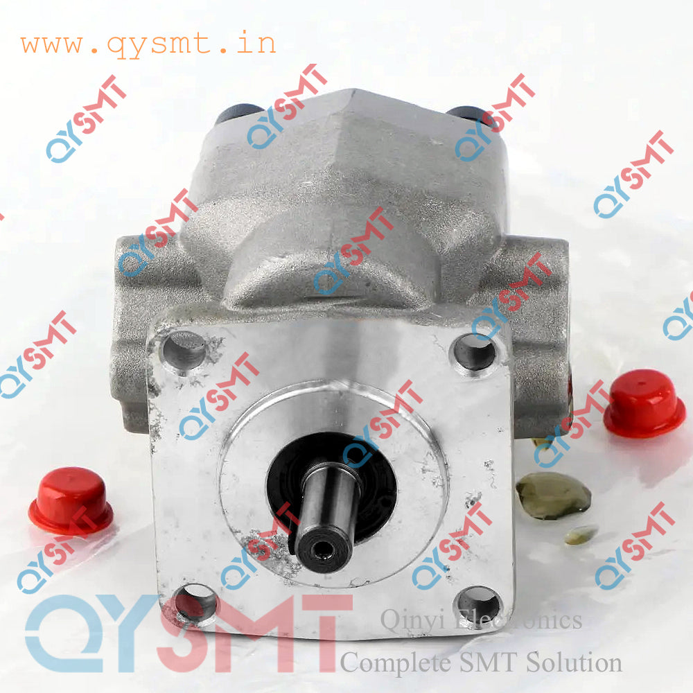 Hydraulic Gear Pump HGP-2A-F8R