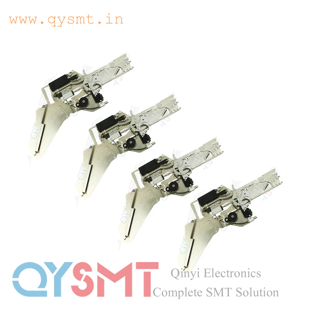 I-Pulse F1-12 mm  SMT Machine  Feeder LG4-M4A00-090