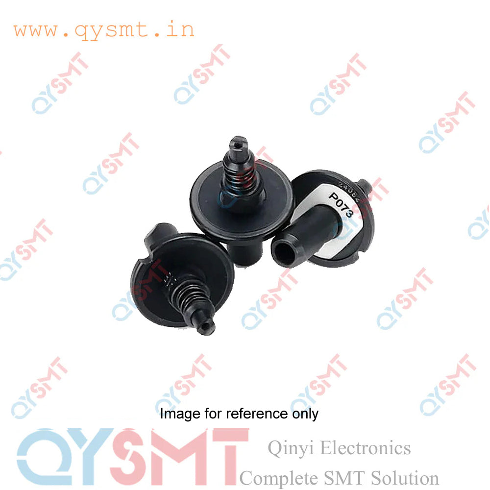 I-Pulse – QYSMT