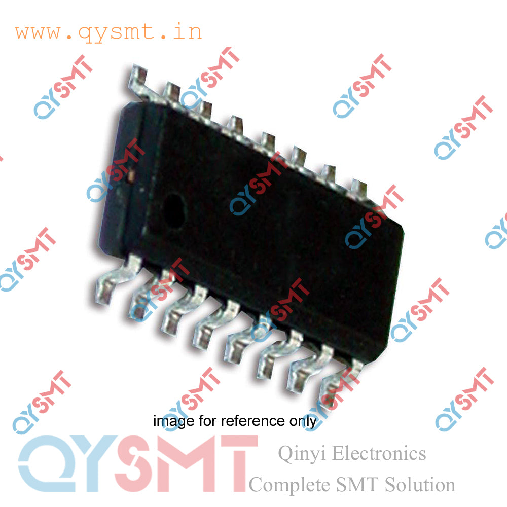 VNH7070ASTR IC MOTOR DRIVER