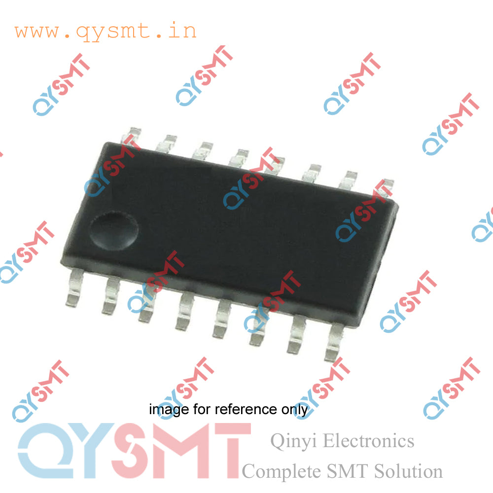 VNH7070ASTR IC MOTOR DRIVER