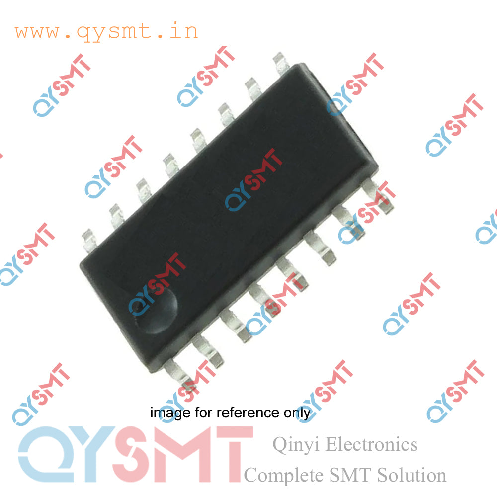 VNH7070ASTR IC MOTOR DRIVER