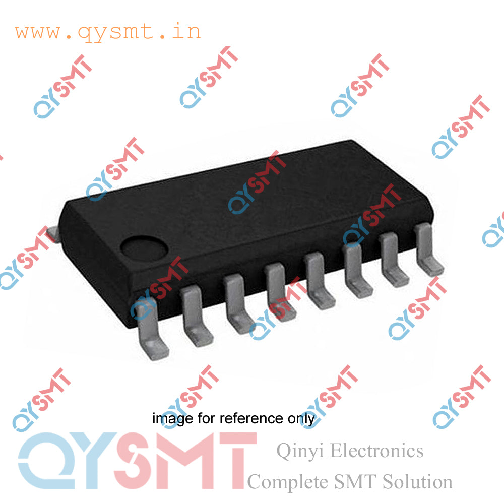 VNH7070ASTR IC MOTOR DRIVER