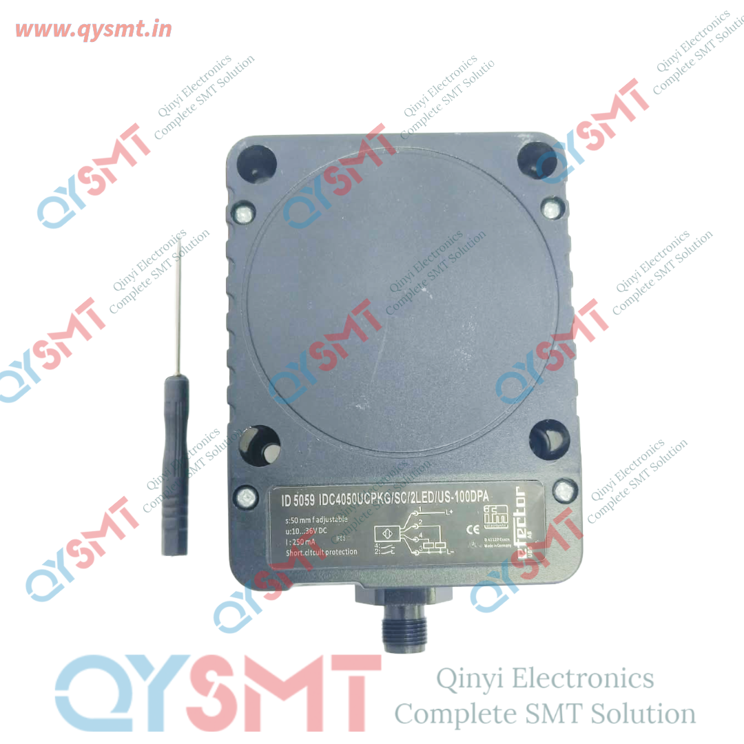 ID5059 IFM SENSOR