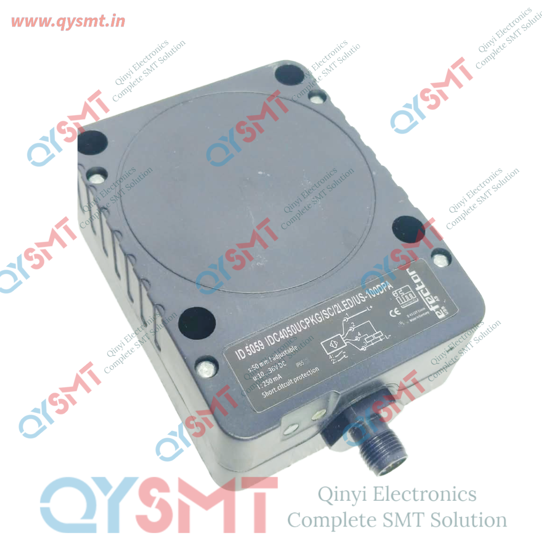 ID5059 IFM SENSOR