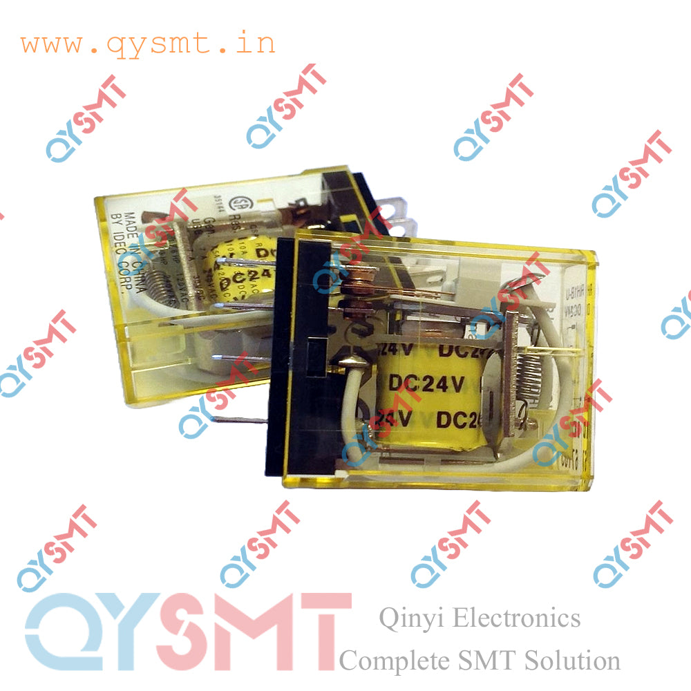 RH1B-U DC24V Relay
