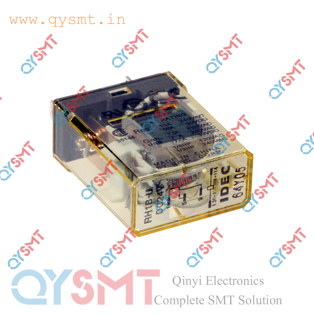 RH1B-U DC24V Relay
