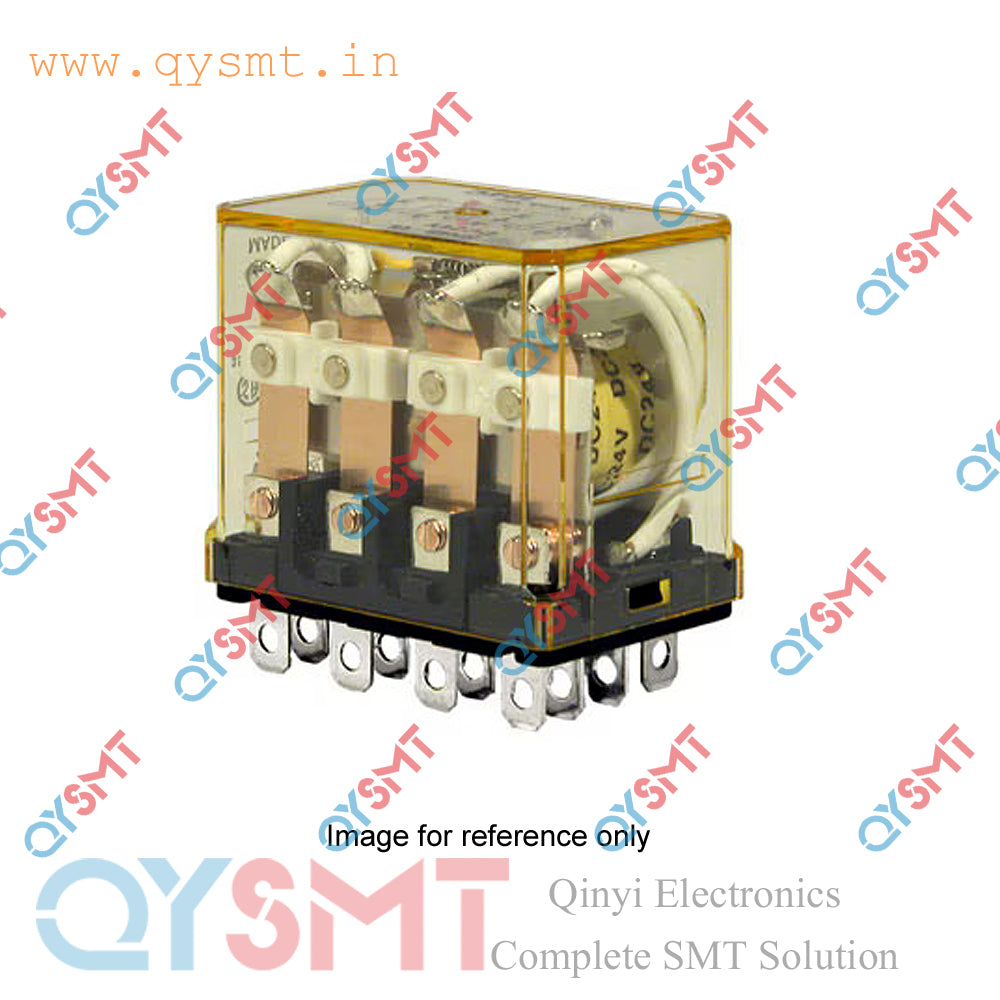 RH4B-UL Power Relay