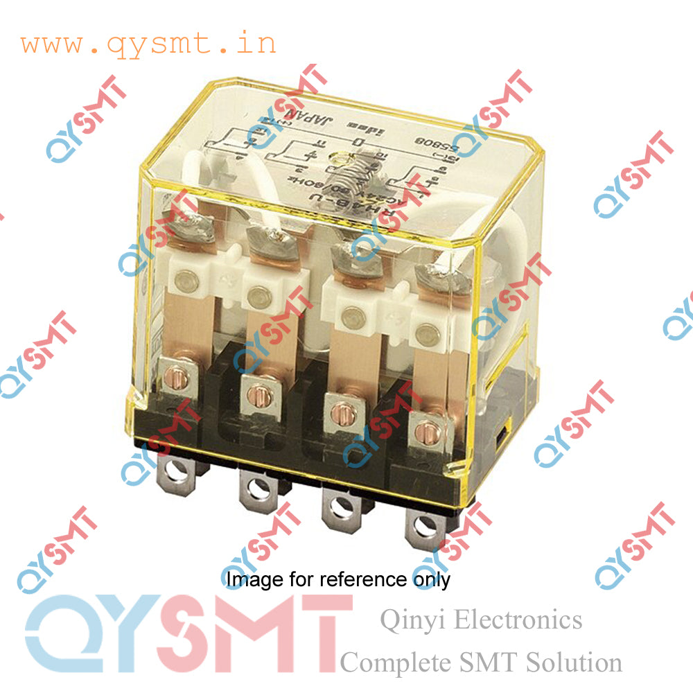 RH4B-UL Power Relay