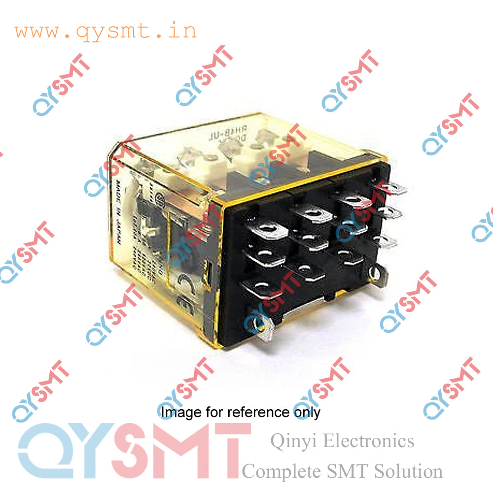 RH4B-UL Power Relay