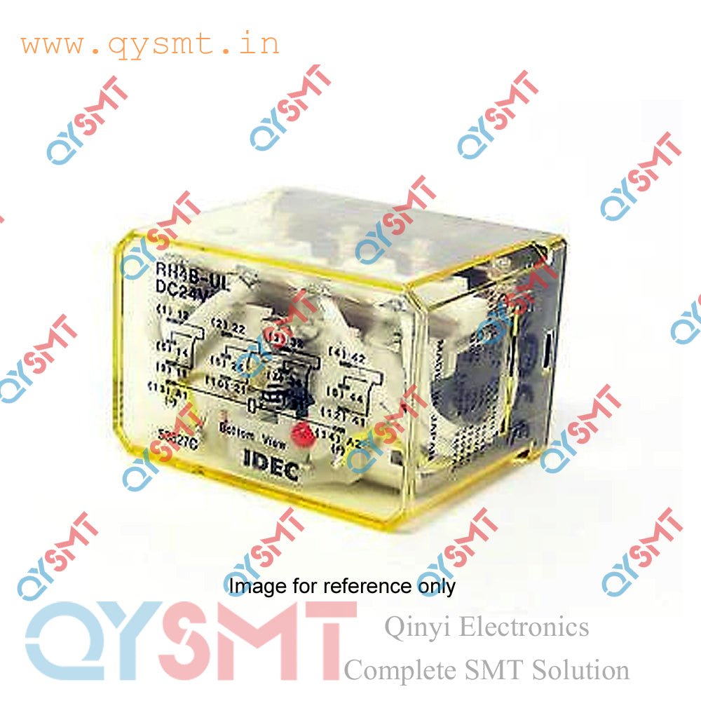 RH4B-UL Power Relay