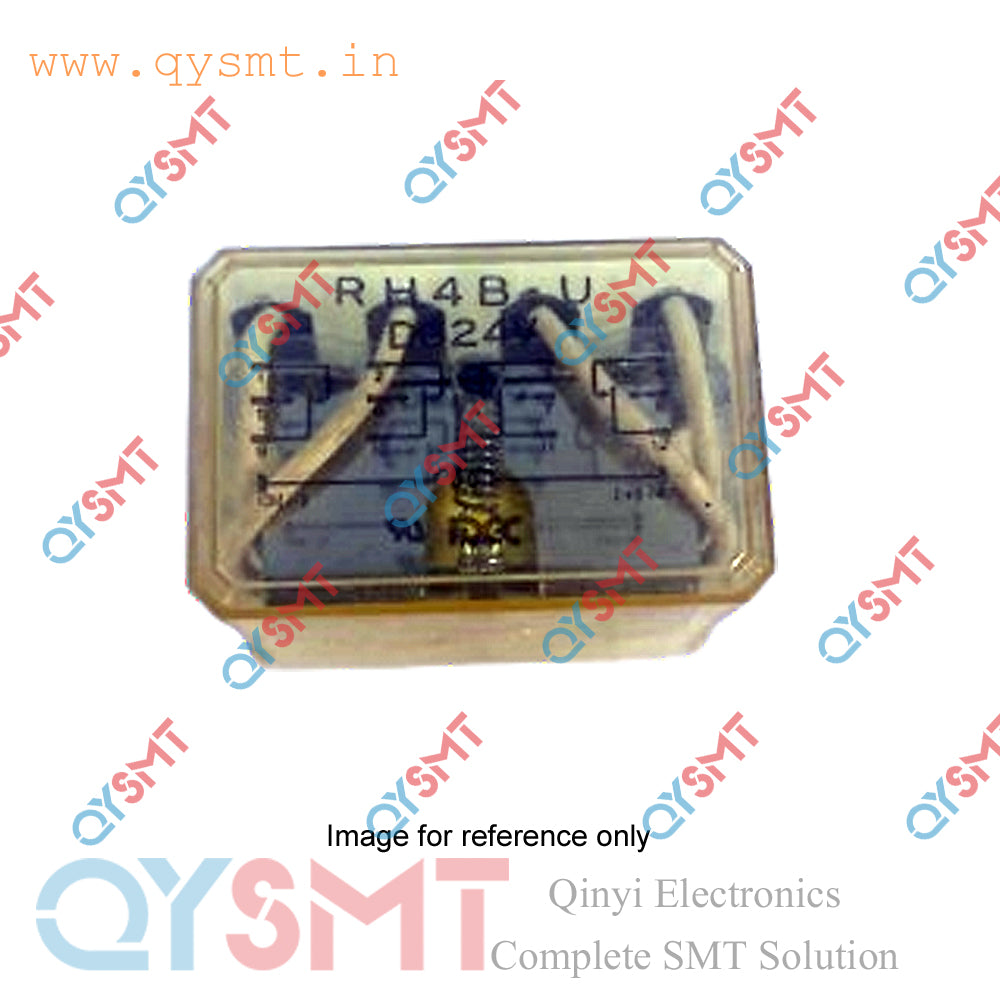 RH4B-U DC24V Relay