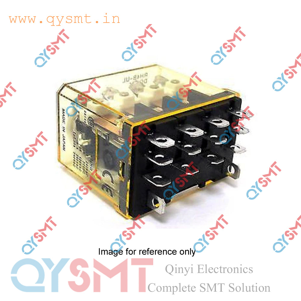 RH4B-U DC24V Relay