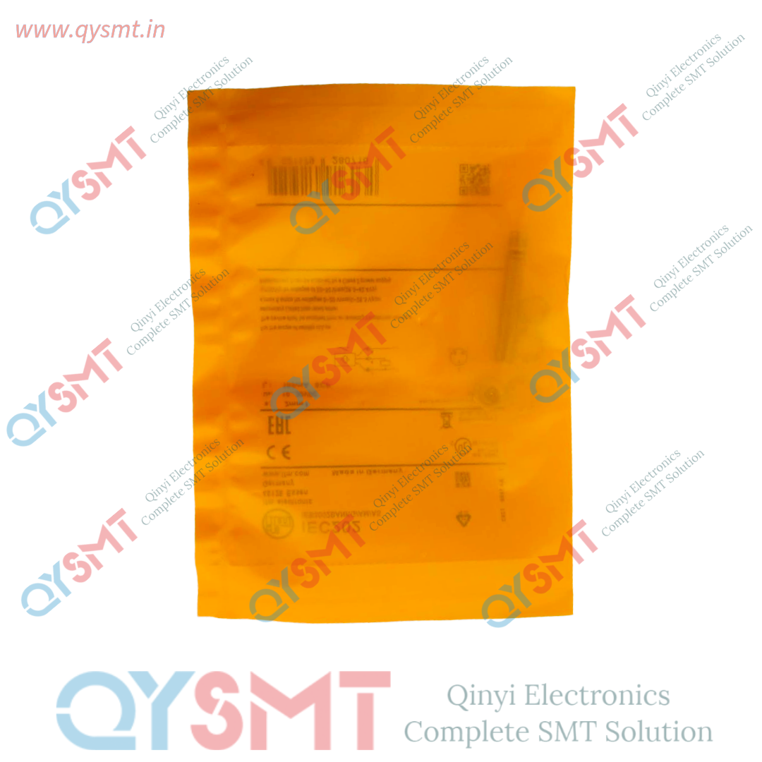 IEC202 IFM SENSOR