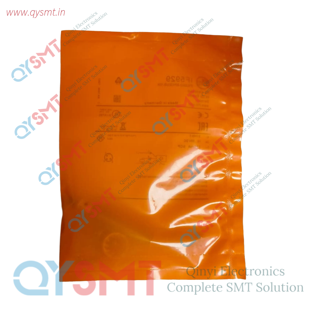 IF5929 IFM SENSOR