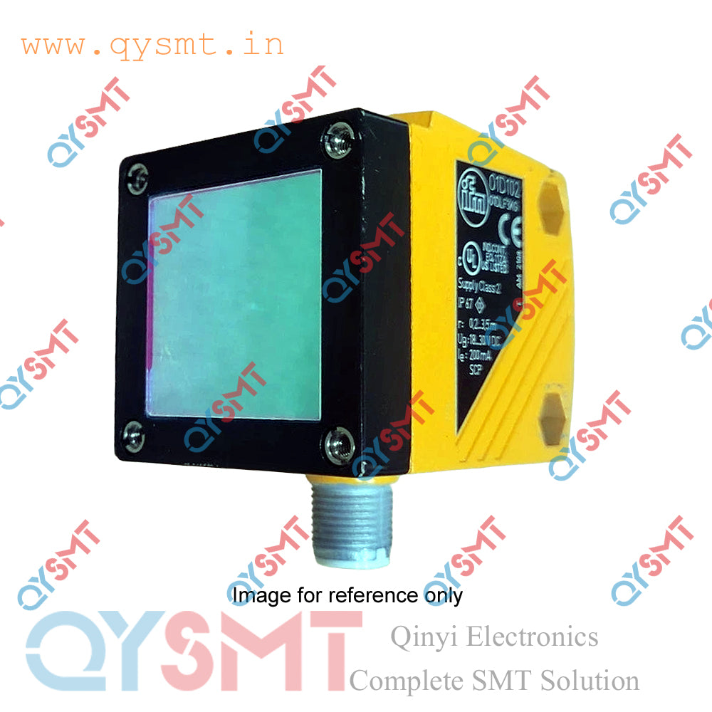 01D102 Photoelectric Distance Sensor