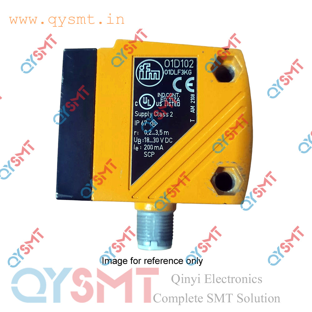 01D102 Photoelectric Distance Sensor