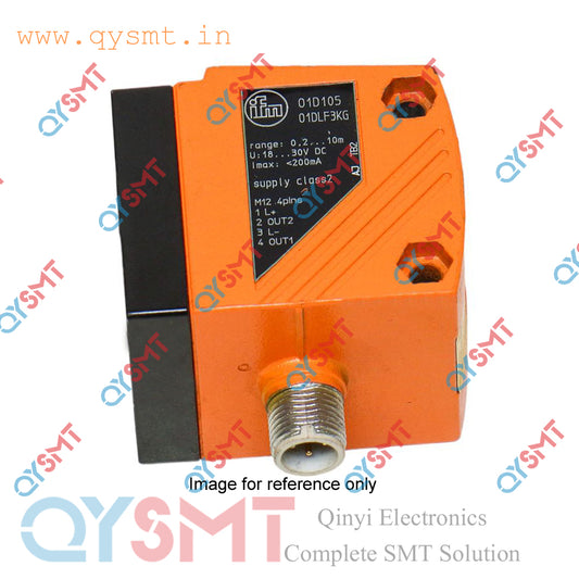 O1D105 O1DLF3KG Laser Distance Sensor