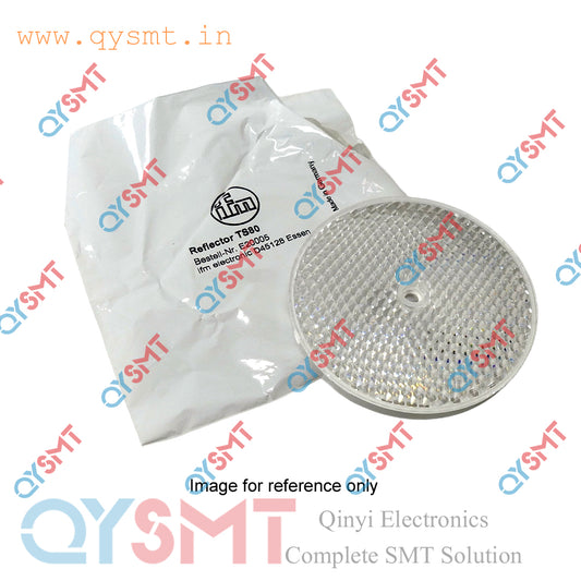 IFM E20005 Reflector TS-80