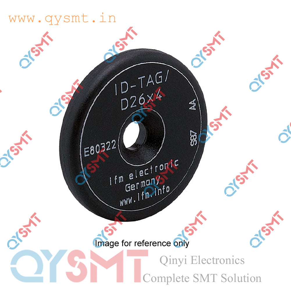 E80322 RF ID TAG