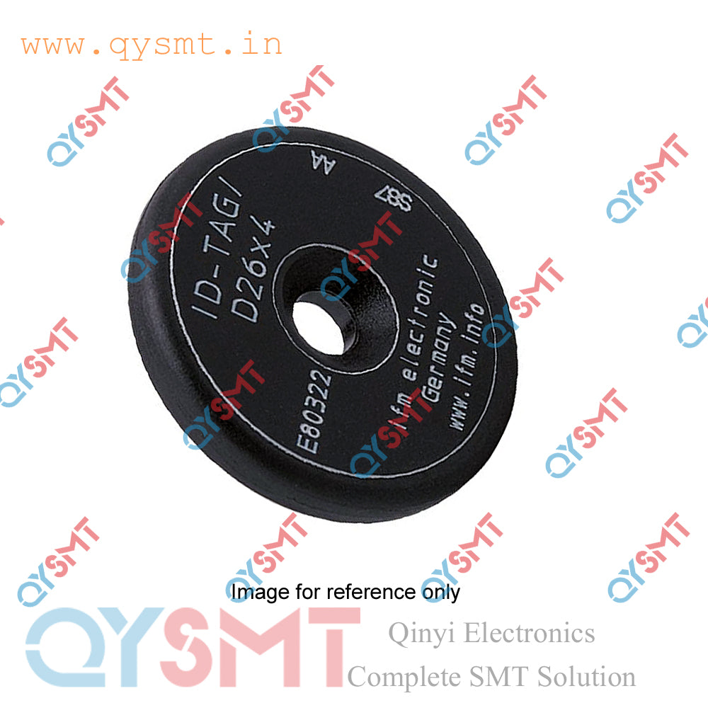 E80322 RF ID TAG