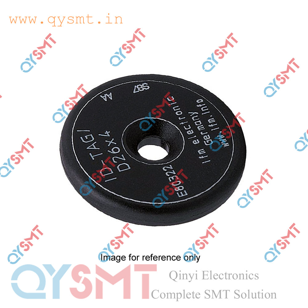 E80322 RF ID TAG