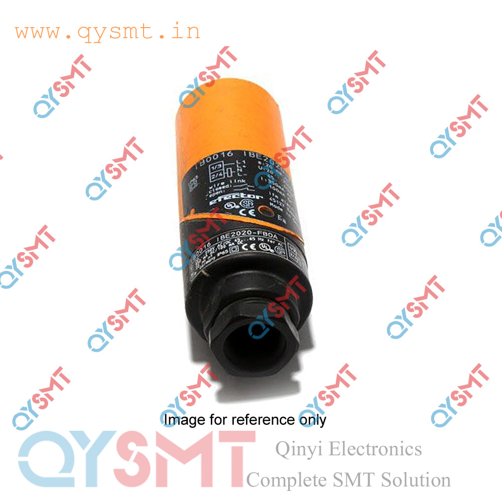IB0016 IBE2020-FBOA Inductive Sensor