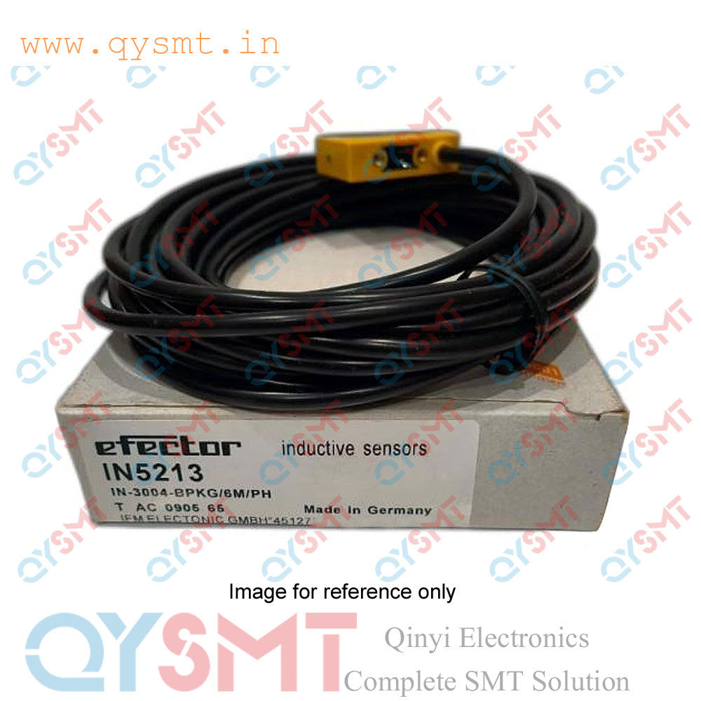 IN5213 Inductive Sensor