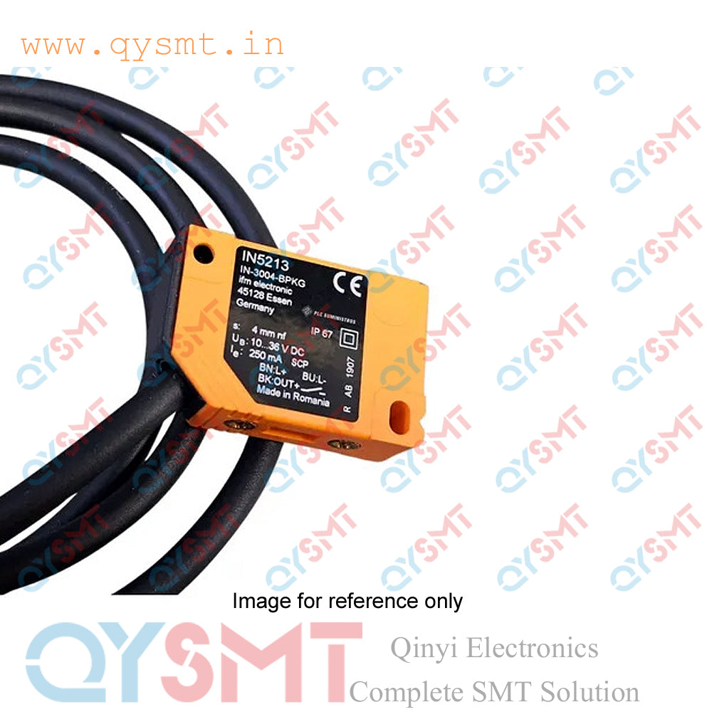 IN5213 Inductive Sensor