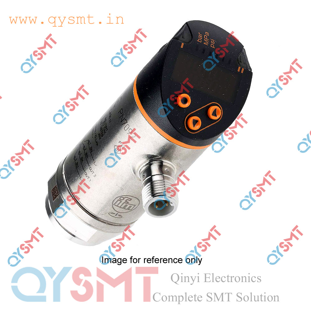 PN7092 IFM Pressure Sensor