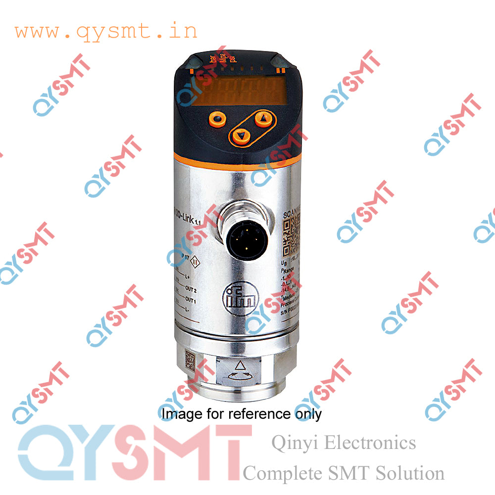 PN7092 IFM Pressure Sensor