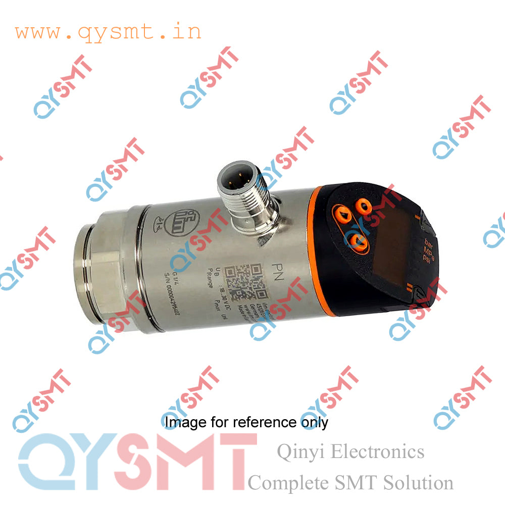 PN7092 IFM Pressure Sensor