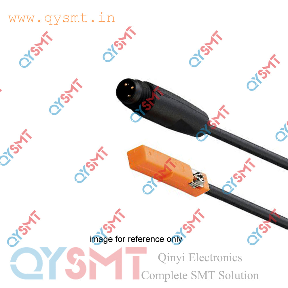 MR0101 T-slot Cylinder Sensor with Reed Contact