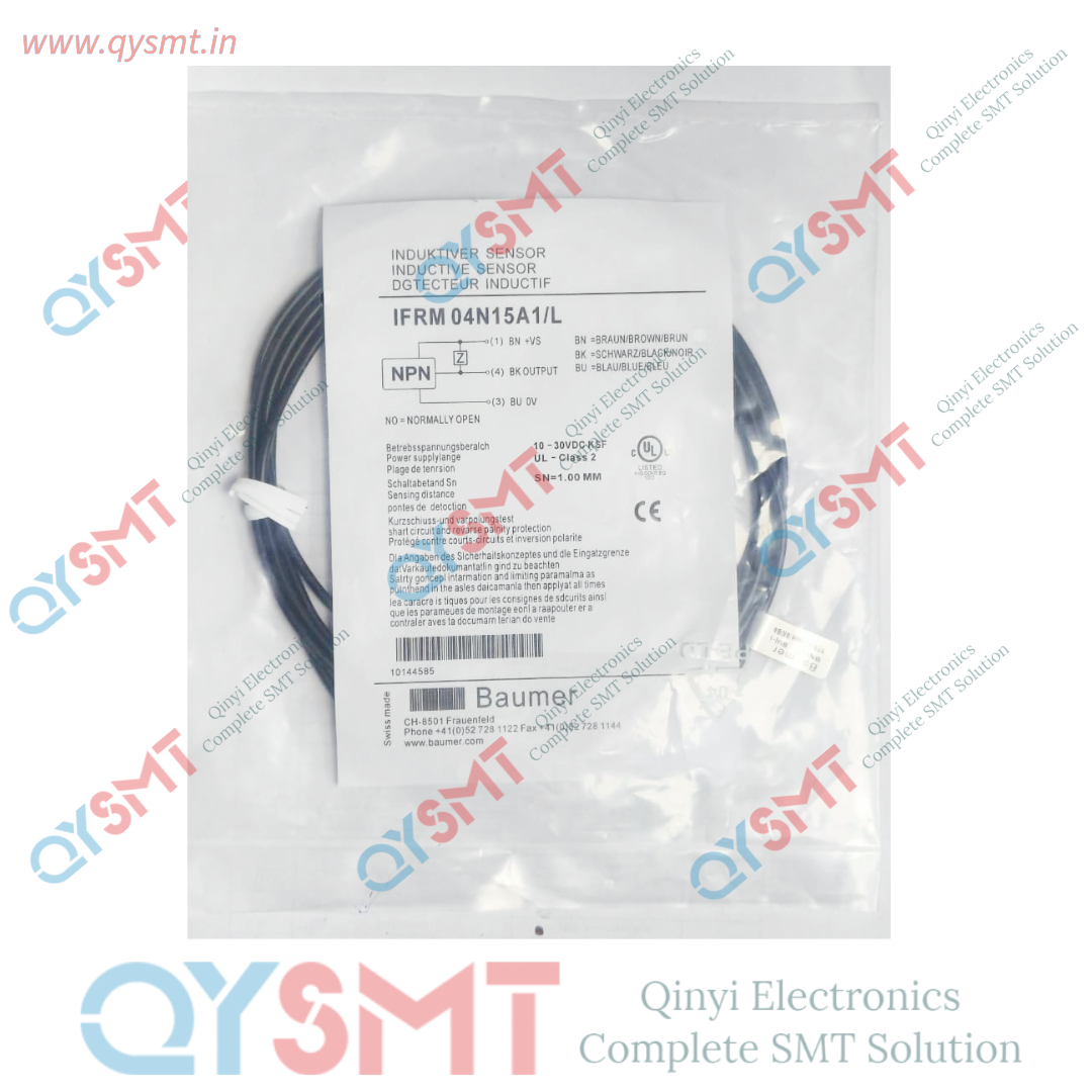 IFRM04N15A1L INDUCTIVE SENSOR