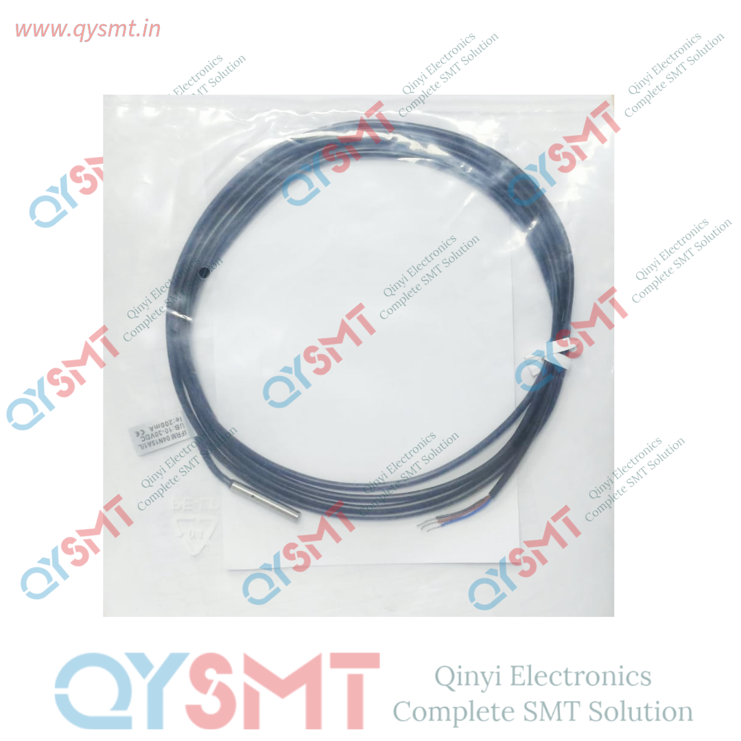 IFRM04N15A1L INDUCTIVE SENSOR