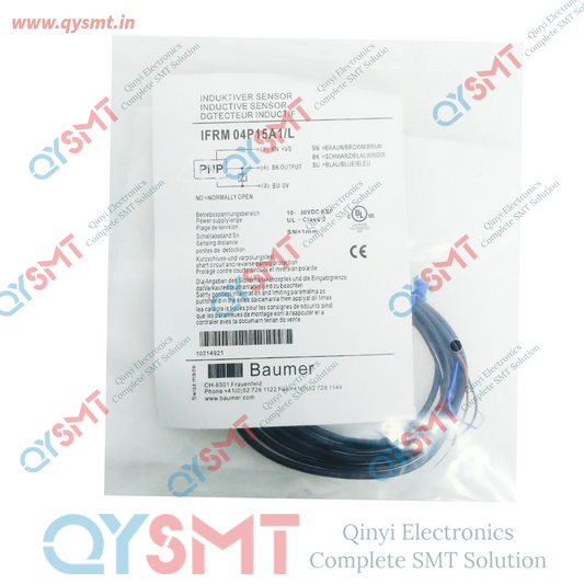 IFRM 04P15A1/L Baumer sensor