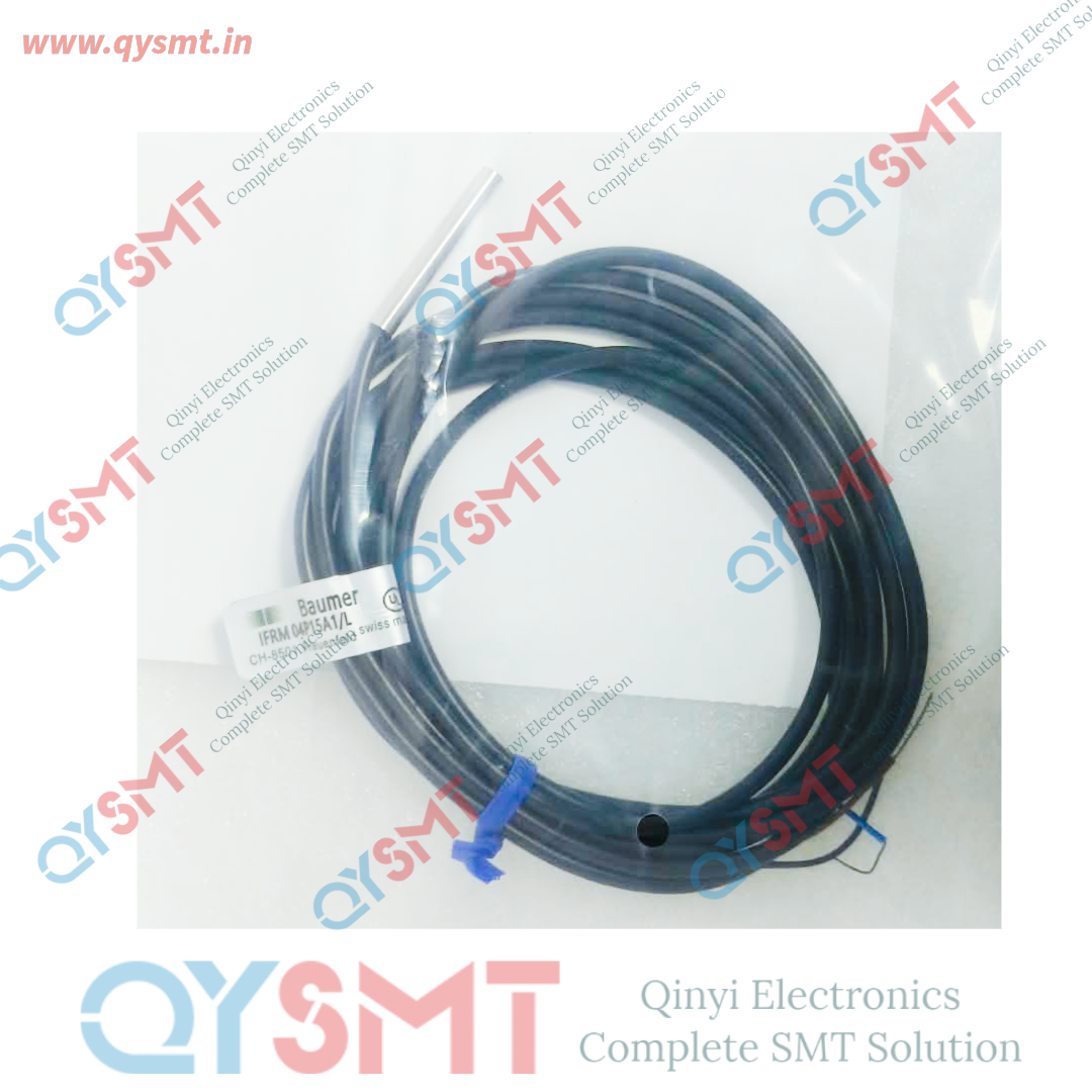 IFRM 04P15A1/L Baumer sensor