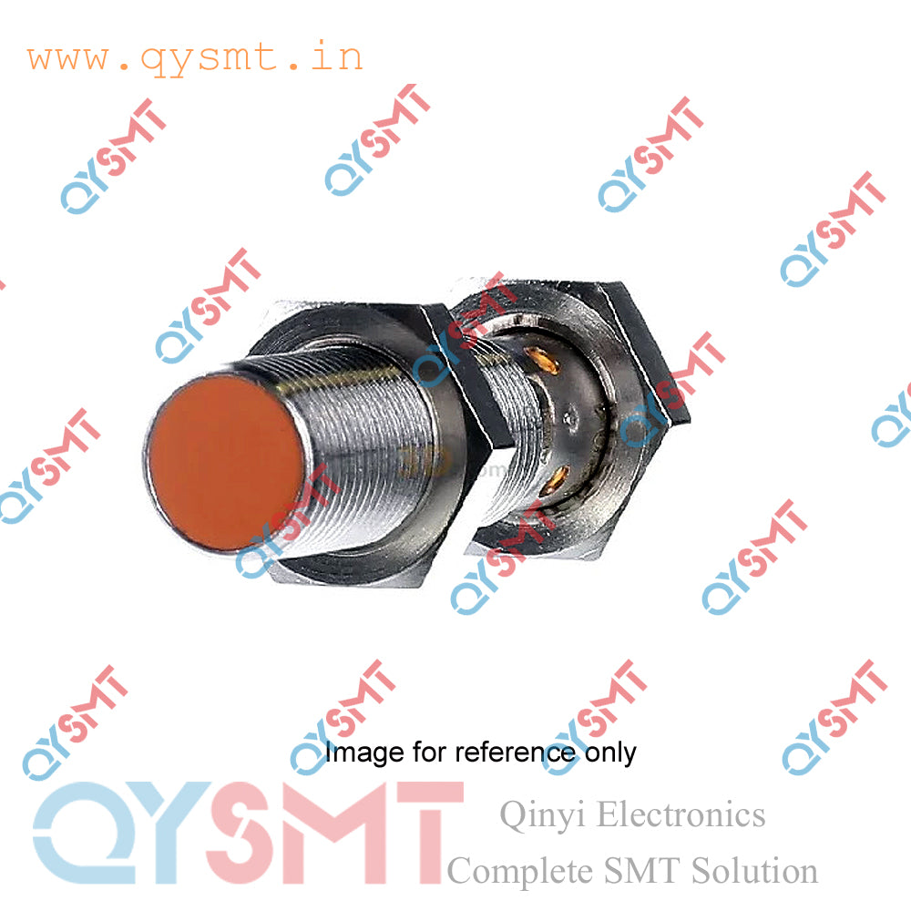 IFS204 Inductive Sensor