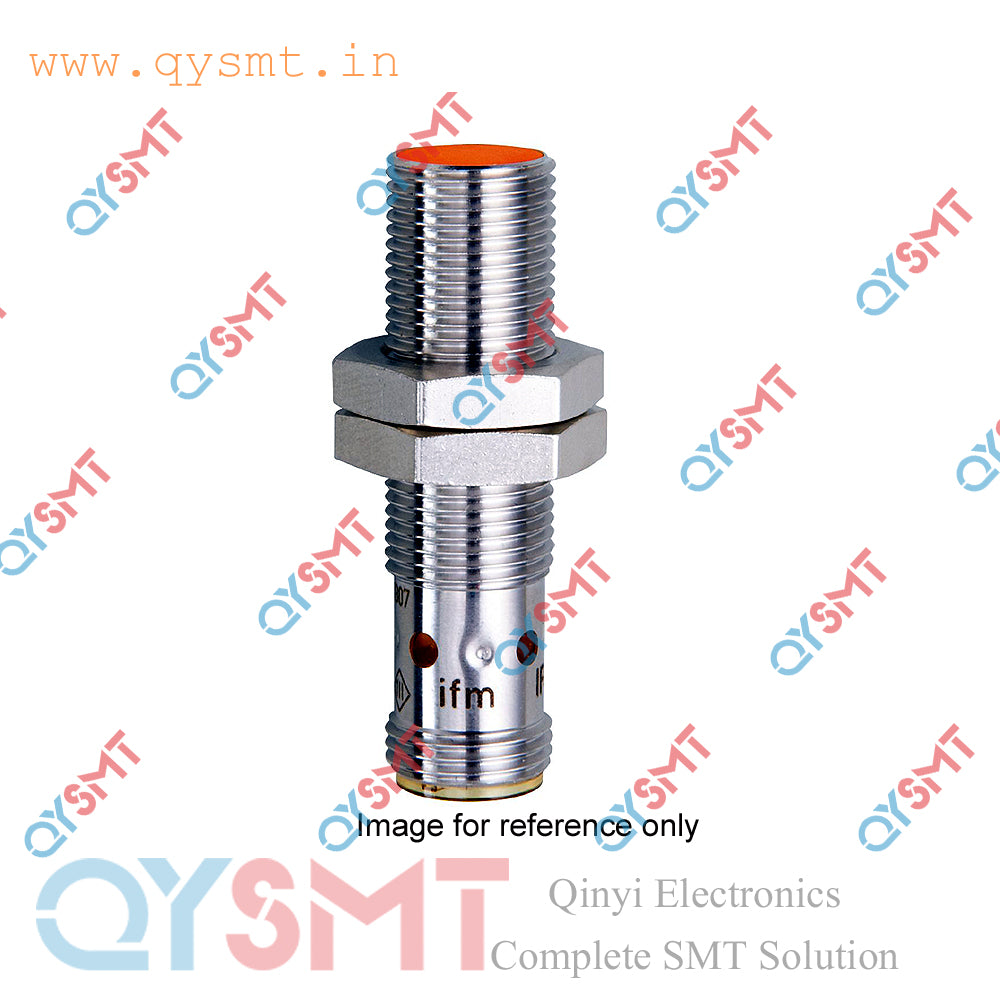 IFS204 Inductive Sensor