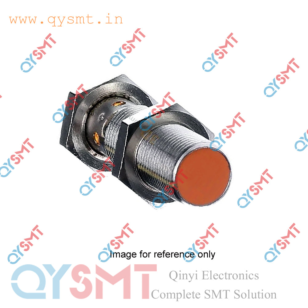 IFS204 Inductive Sensor