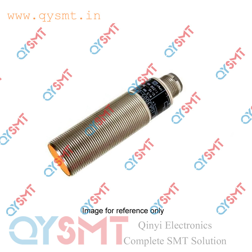 IG5568-IGA3005-BPKG/US-100-DPS Inductive Sensor