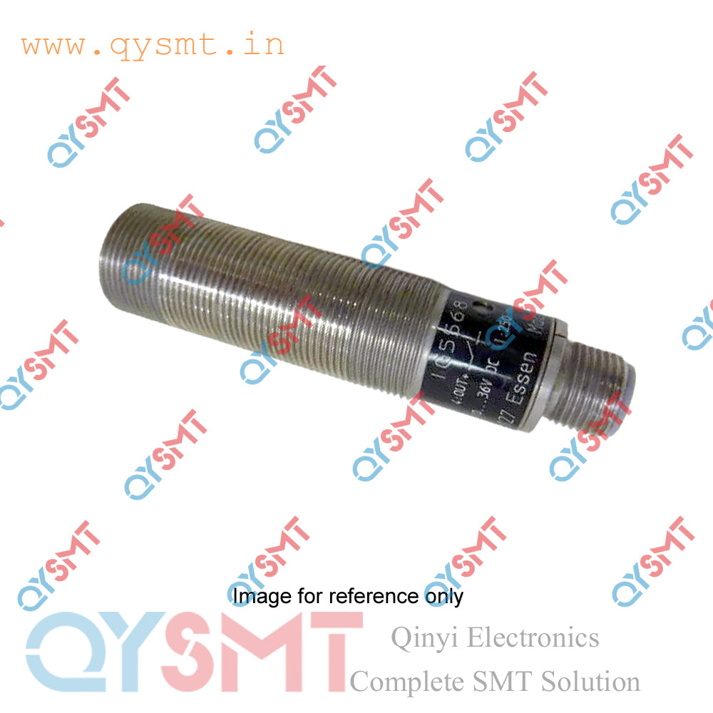 IG5568-IGA3005-BPKG/US-100-DPS Inductive Sensor