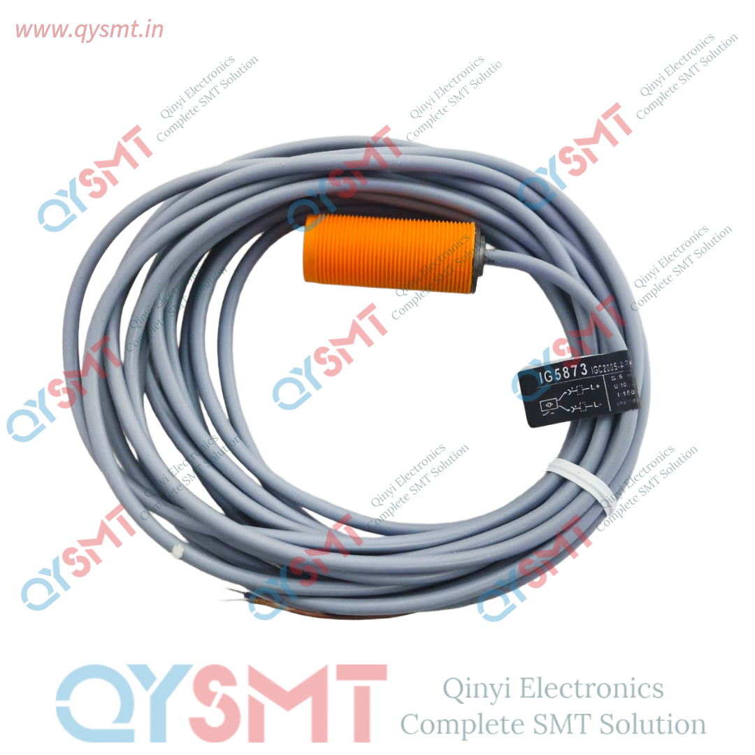 IG5873 Photoelectric sensor