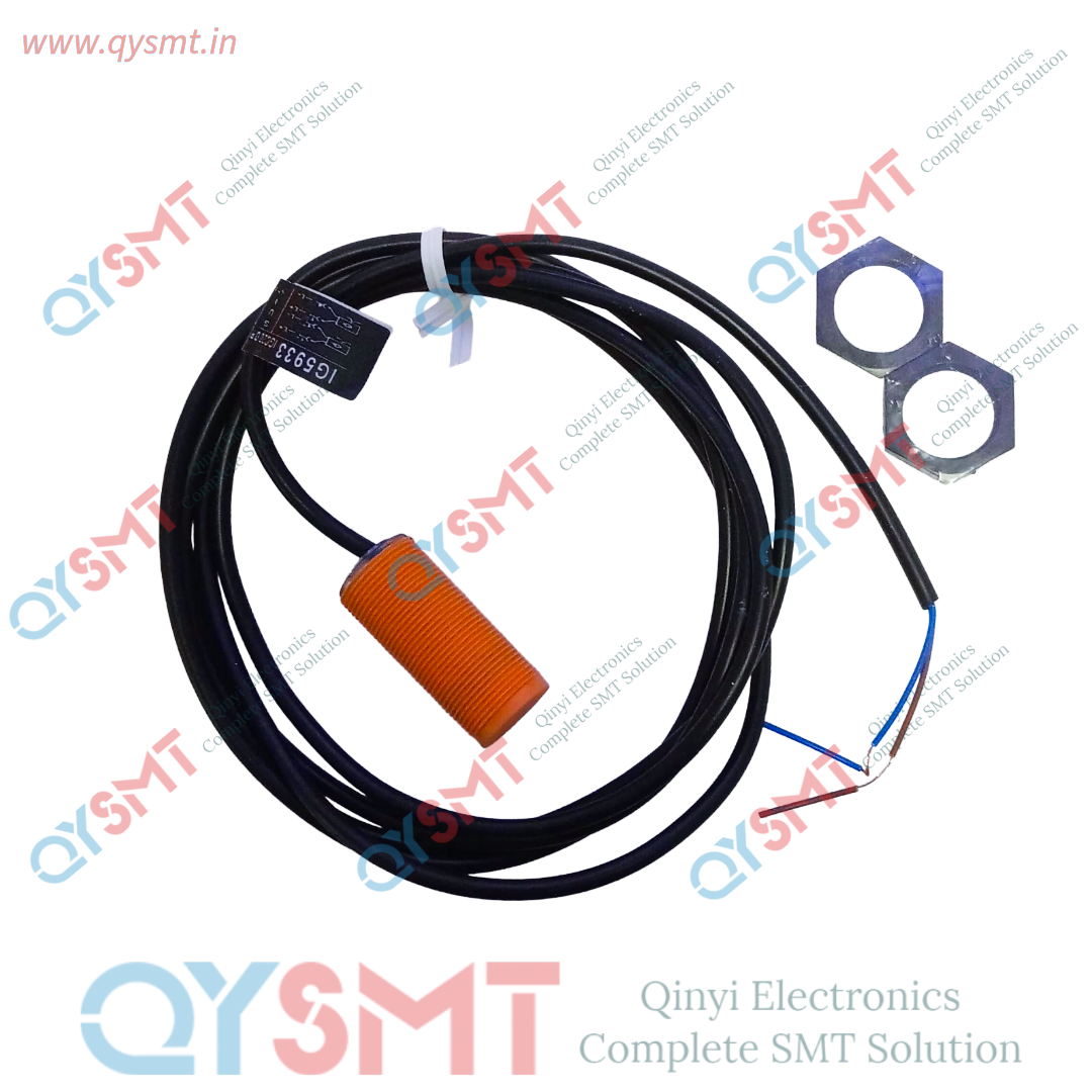 IG5933 - Inductive sensor