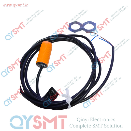 IG5933 - Inductive sensor