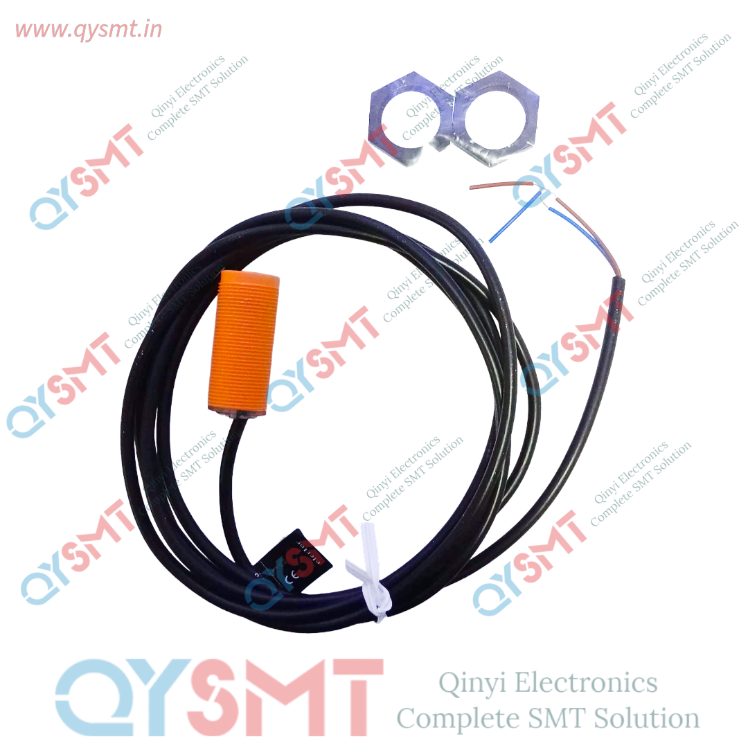 IG5933 - Inductive sensor