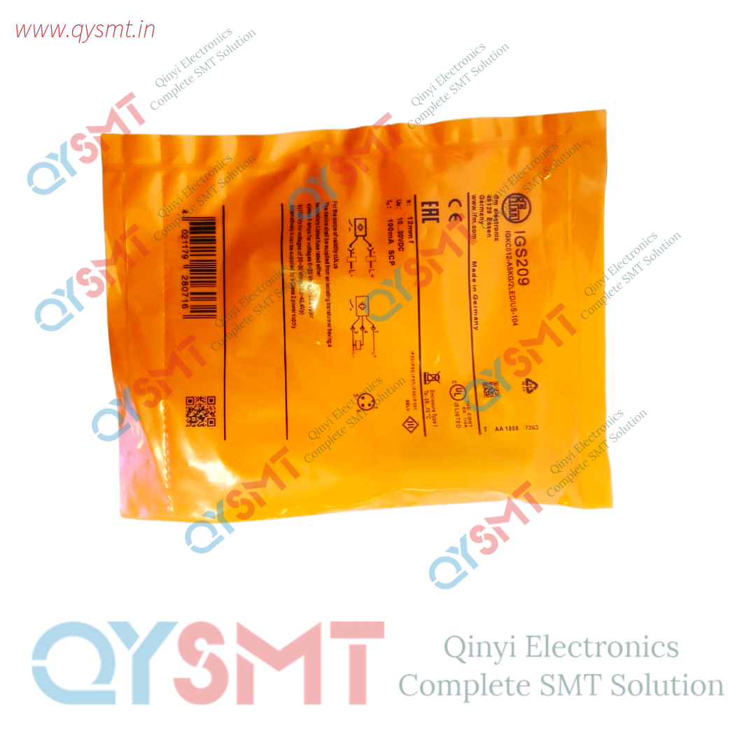 IGS209 IFM SENSOR