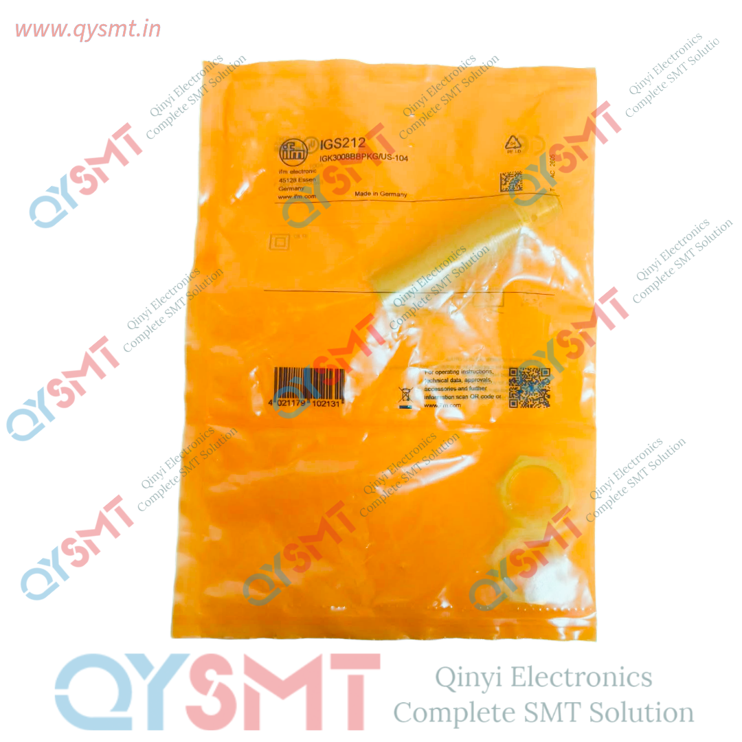IGS212 IFM Sensor